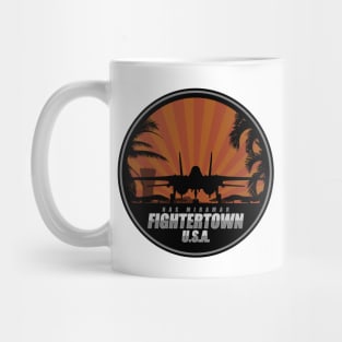 F-14 Tomcat Mug